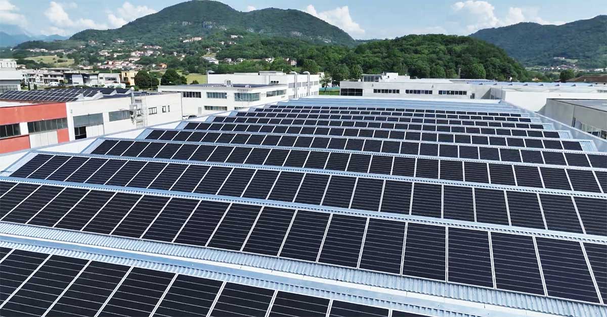 Commitment and consistency in the field of SUSTAINABILITY